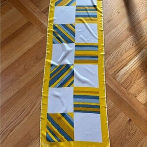 Vera Neumann Vintage Scarf